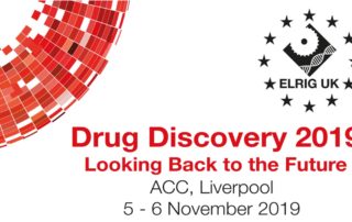 NTRC ELRIG19 Drug Discovery