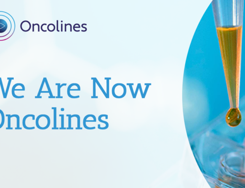 NTRC Precision Medicine Services is now Oncolines